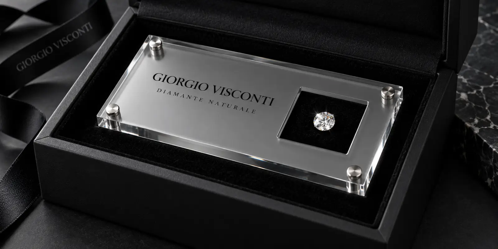 giorgio visconti