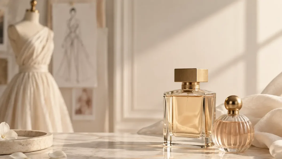 studio olfattivoprofumi Alpi Fashion Magazine profumeria artistica