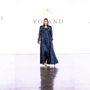 yolandoriental fashion show 2026 Alpi Fashion Magazine Oriental Fashion Show