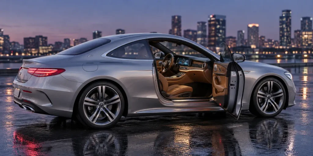 Coupé dargento Alpi Fashion Magazine