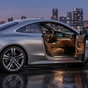 Coupé dargento Alpi Fashion Magazine