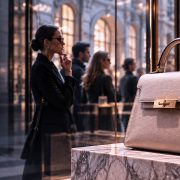 Lussoincalo Alpi Fashion Magazine lusso