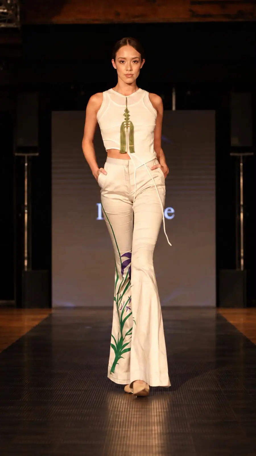 ParLune Alpi Fashion Magazine ParLune
