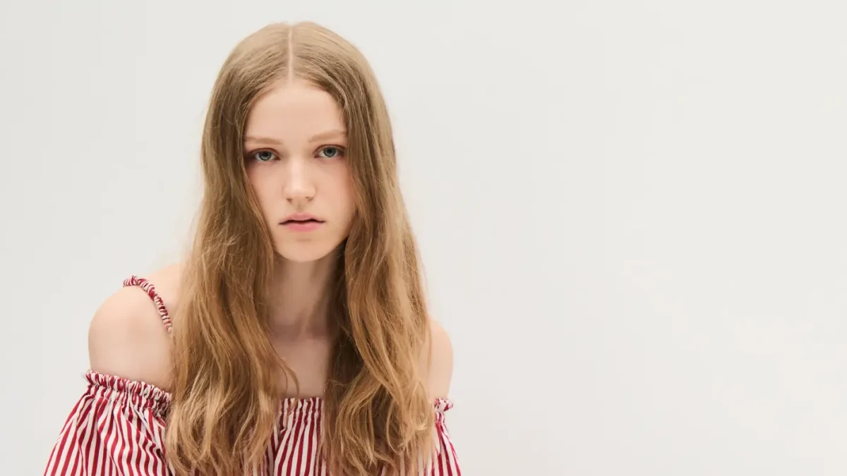 ROMEOGIGLI SS27 Alpi Fashion Magazine Romeo Gigli