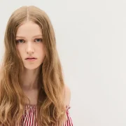 ROMEOGIGLI SS27 Alpi Fashion Magazine Romeo Gigli