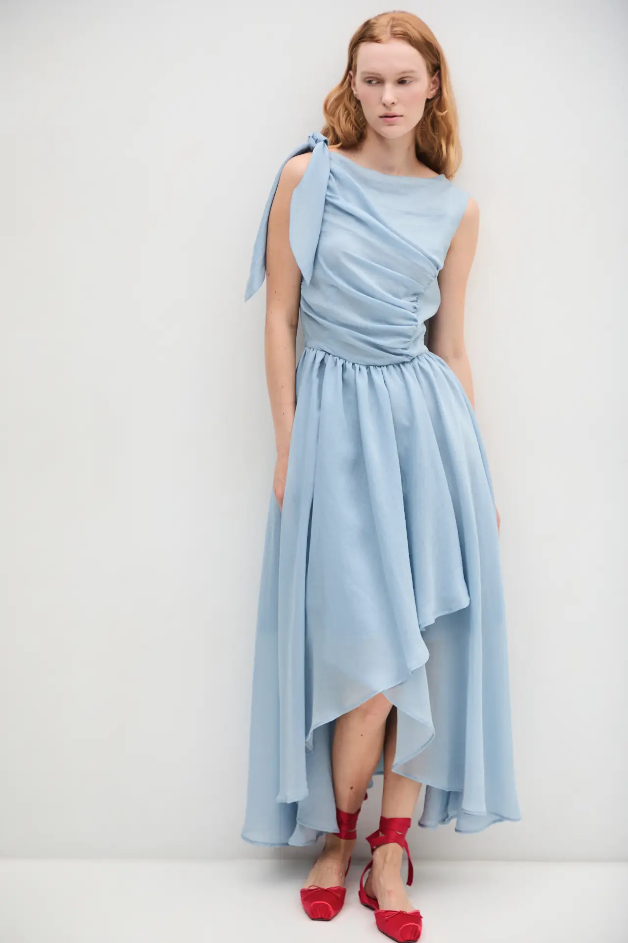 ROMEOGIGLISS2701 Alpi Fashion Magazine Romeo Gigli