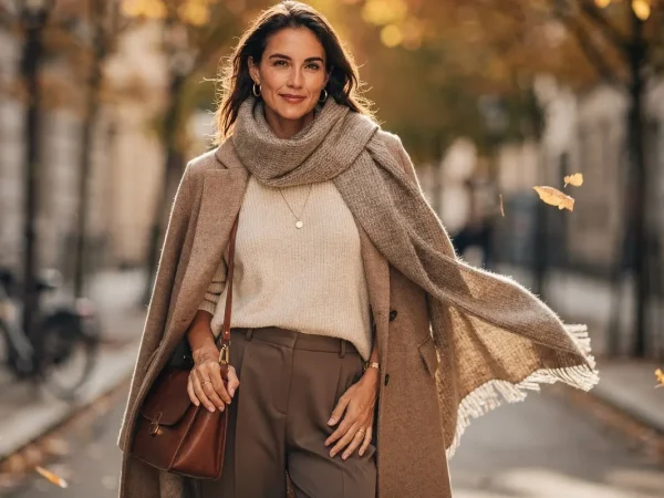 Accessori donna