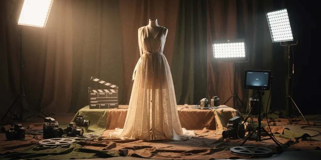 Cinema Alpi Fashion Magazine cinema