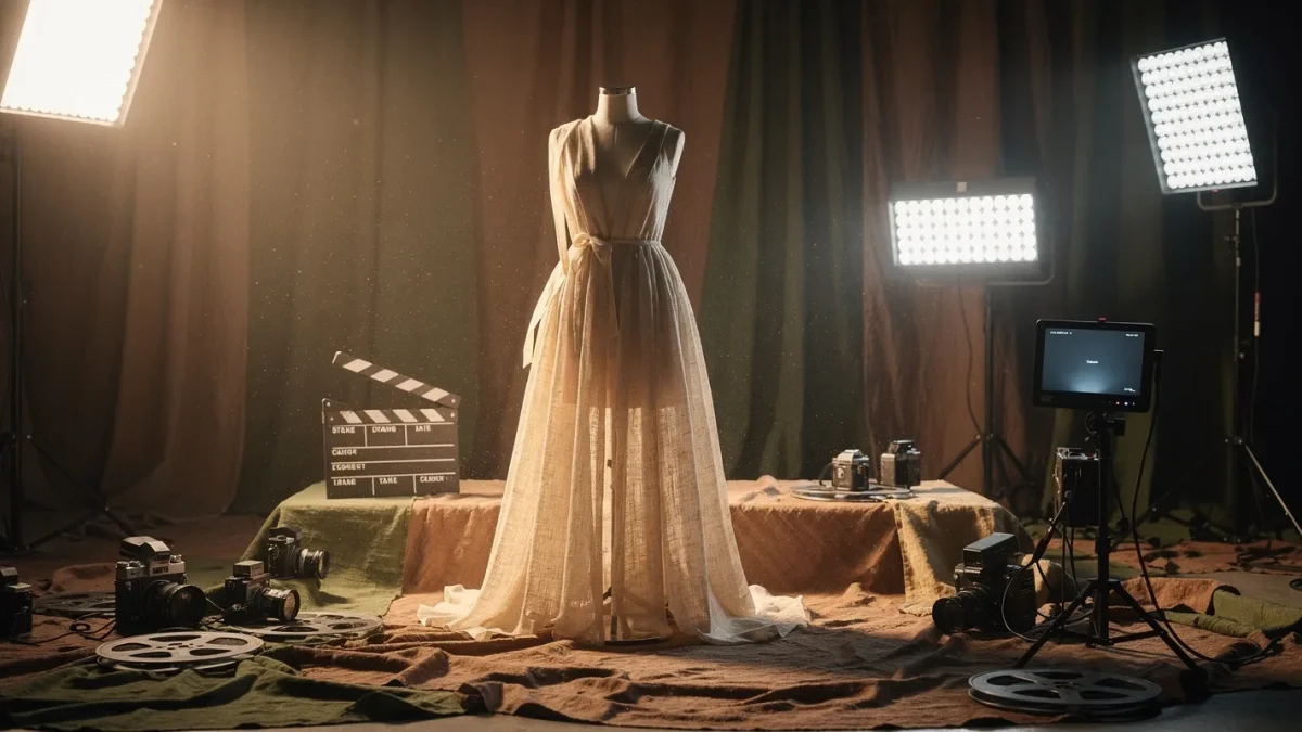 Cinema Alpi Fashion Magazine cinema