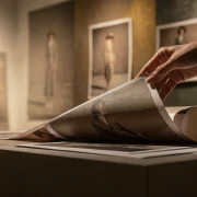 Gallery di fotografia Alpi Fashion Magazine Gallery