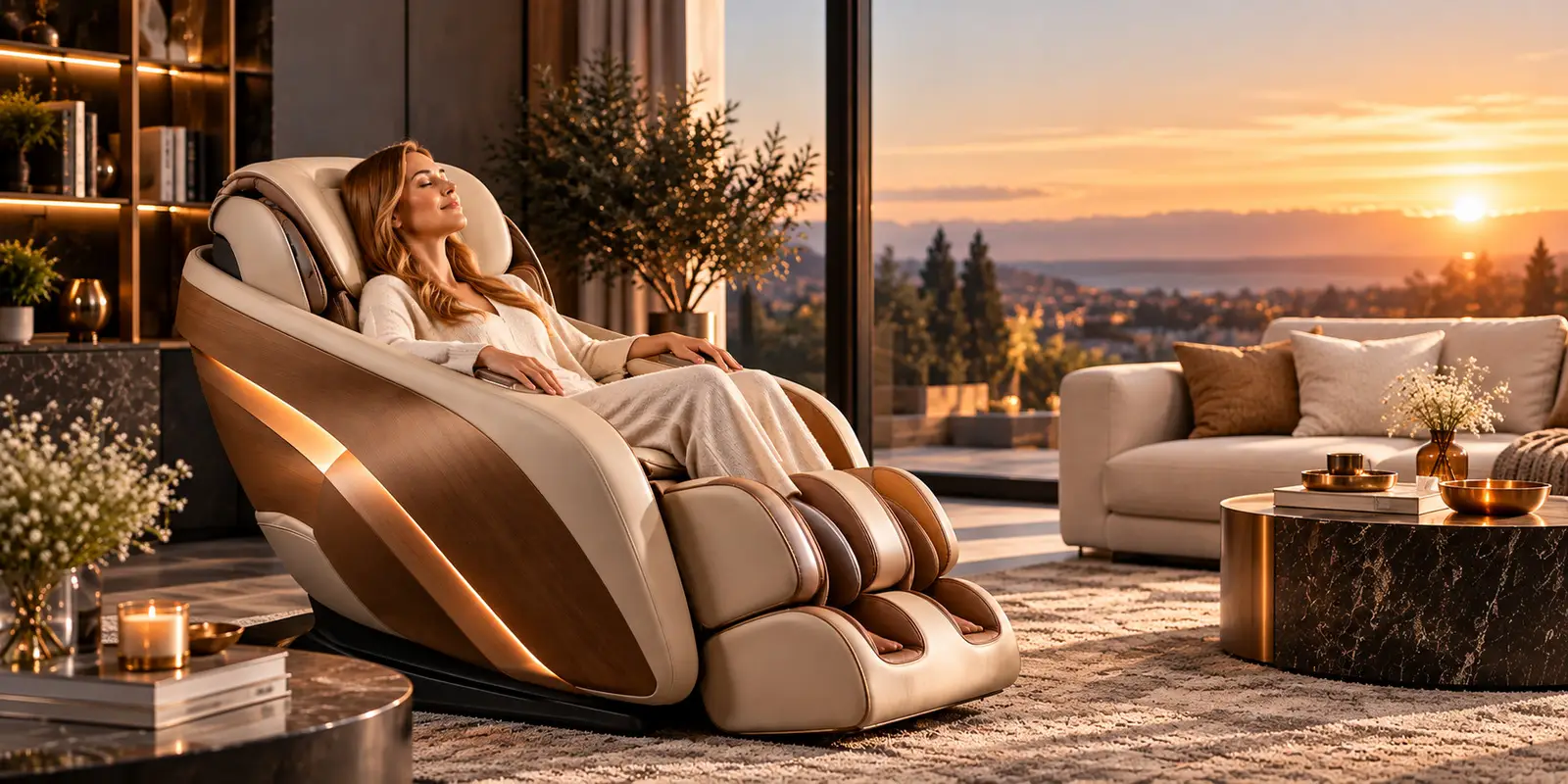 relaxlusso Alpi Fashion Magazine lusso domestico